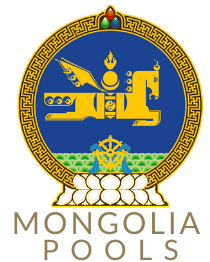 logo mongolia